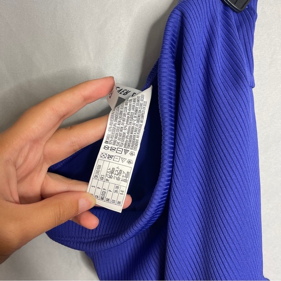 Forever 21 One Piece Bathing Suit - Picture 8 of 10